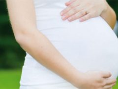 ¿Es lo mismo embarazo de riesgo que riesgo durante el embarazo?