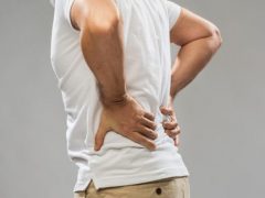 Recomendaciones para evitar el dolor de espalda (III)