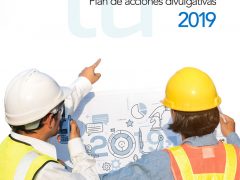 Plan de Acciones Divulgativas y Educativas en materia de Prevención de Riesgos Laborales de Ibermutua para 2019
