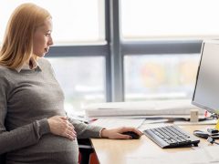 Nueva edición de la guía de ayuda para la valoración del riesgo laboral durante el embarazo
