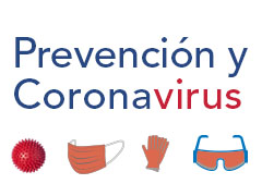 Prevención de Riesgos y Coronavirus 2019